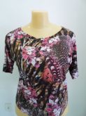 Blusa Florida