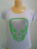 Blusa Caveira