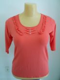 Blusa Coral
