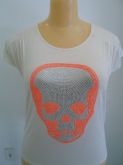 Blusa Caveira