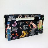 Bolsa Carteira People