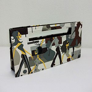 Bolsa Carteira People